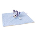 thumbnail image 4 of Plush Lovey GUND Bluey Sustainably Soft con manta para bebé de 13 pulgadas, 4 of 9