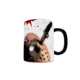 thumbnail image 6 of Friday the 13th (Blood Splatter) Morphing Mugs® Heat-Sensitive Mug MMUG019, 6 of 7