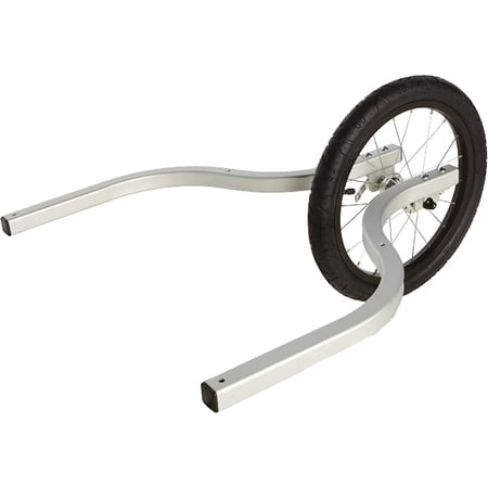 Burley Double Jogger Kit