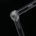 thumbnail image 3 of 1Set Action Figure Base Suitable Display Stand Bracket for HG 1/144 Cinema Game, 3 of 5