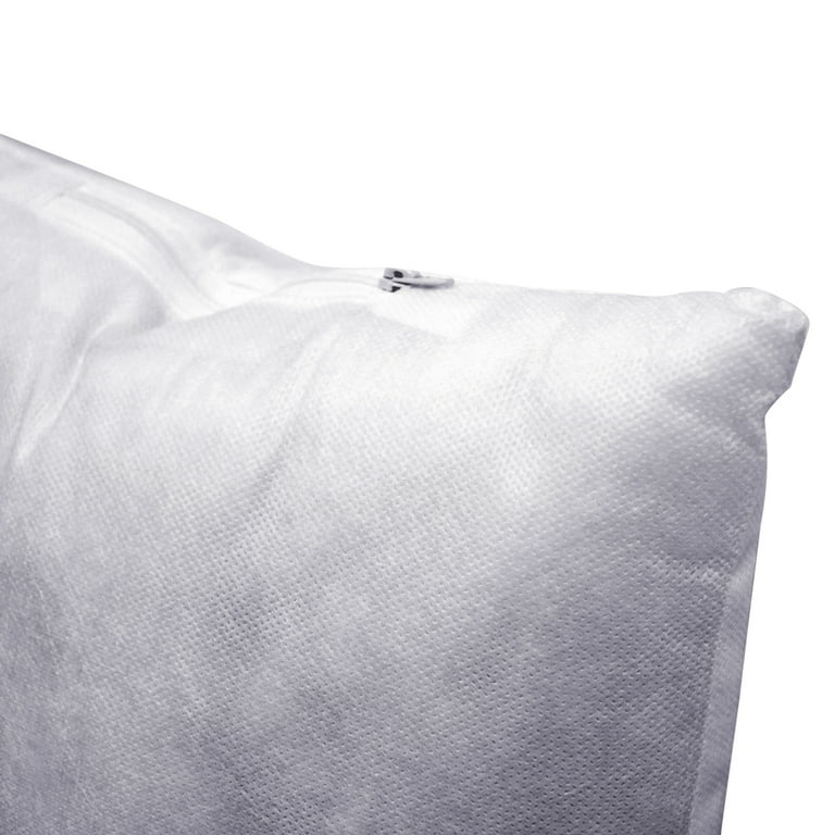 Fairfield Crafter's Choice Pillow Insert, White