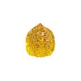 thumbnail image 1 of Glass Walnut Ornament Home Living Room Desktop Decoration, 1 of 5