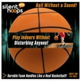 thumbnail image 4 of Supreme Silent Hoops Standard Size Indoor Basketball by Silent Hoops, Ages 3+, 4 of 8