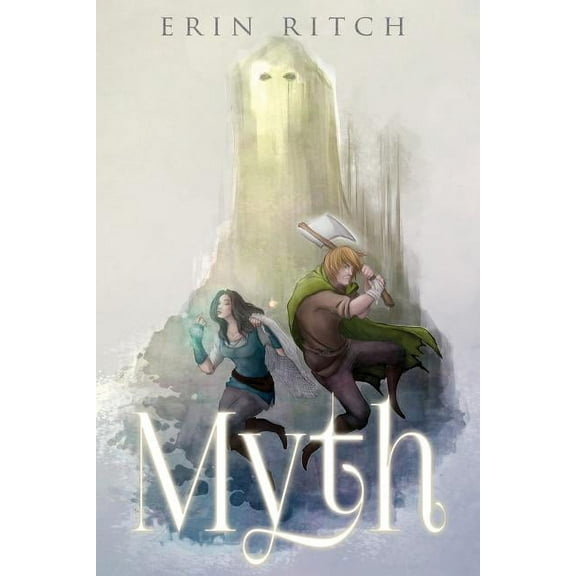 Myth (Paperback)