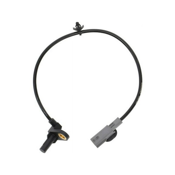 Rear Right ABS Speed Sensor - Compatible with 2014 - 2022 INFINITI Q50 V37 Sedan 2015 2016 2017 2018 2019 2020 2021