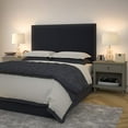 thumbnail image 5 of Evelyn&Zoe 21" Table Lamp with White Drum Linen Shade, 5 of 14