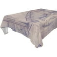 thumbnail image 1 of EREHome Nappe de Cygne Solitaire 60x120 Pouces, 1 of 4