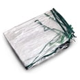 thumbnail image 2 of PVC Protective Cover for 2 Tier Mini Greenhouse - Fits 3 Tier Frame, 2 of 3