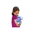 thumbnail image 7 of My Fuzzy Friend Koala Interactive Hugging Kids Companion Plush Pet, 7 of 7