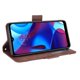 thumbnail image 5 of Funda Tipo Billetera GANGXUN para Motorola MOTO G Stylus 4G 2023 – Tapa Flip con Tarjetero, 5 of 5