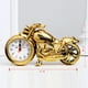 thumbnail image 3 of Reloj de mesita de noche para estudiantes, reloj despertador con forma de motocicleta, reloj despertador con forma de motocicleta, instalación sencilla, 3 of 7