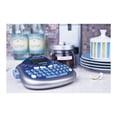 thumbnail image 4 of DYMO, DYM2050826, LetraTag Labelmaker 1/2" Paper Labels, 6 per Pack, White, 4 of 4