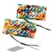 thumbnail image 1 of Pastilla Humbucker de 2 piezas con tornillos de montaje para guitarra eléctrica Sunnimix Pastillas de guitarra Humbucker, 1 of 8
