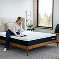 thumbnail image 4 of Allswell 10” GlacierRest Cooling Fabric + Gel-infused Memory Foam Mattress, Queen, 4 of 8
