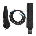 thumbnail image 1 of Hilitand Sports Strength Rope, Tension Rope, Latex Tube + Nylon For Sports Sports Resistance Rope Running Resistance Training Equipment, 1 of 8