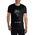 thumbnail image 4 of Magic: The Gathering Black Short-Sleeve T-Shirt-6XL, 4 of 6