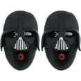 thumbnail image 3 of STAR WARS Slippers, Darth Vader Full Body Novelty,Boys size 12-13, 3 of 4