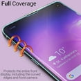 thumbnail image 5 of CoverON Samsung Galaxy S10 Screen Protector Self Healing Anti Scratch Premium TPU Screen Protector Film - Ultra HD Clear, 5 of 8