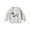 a-Grey234, variant on VNKIDY Boys Girls Sweatshirt Kids Festive Dachshund Embroidery Crewneck Sweatshirt Long Sleeve Soft Loose Fit Pullover For Adorable Casual Daily Wear Activities Stylish Top