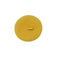 thumbnail image 1 of Dog Cat Beret Wool Yard Hat Cat Beret with Adjustable Durable Adjustable Elastic Rope Costume Warm Yellow, 1 of 9