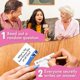 thumbnail image 4 of The Herd Psychology Board Game: A hilarious family game | Fun for the whole family | 4-20 players, 4 of 4