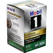 Mobil 1 Extended Performance M1-303A Oil Filter