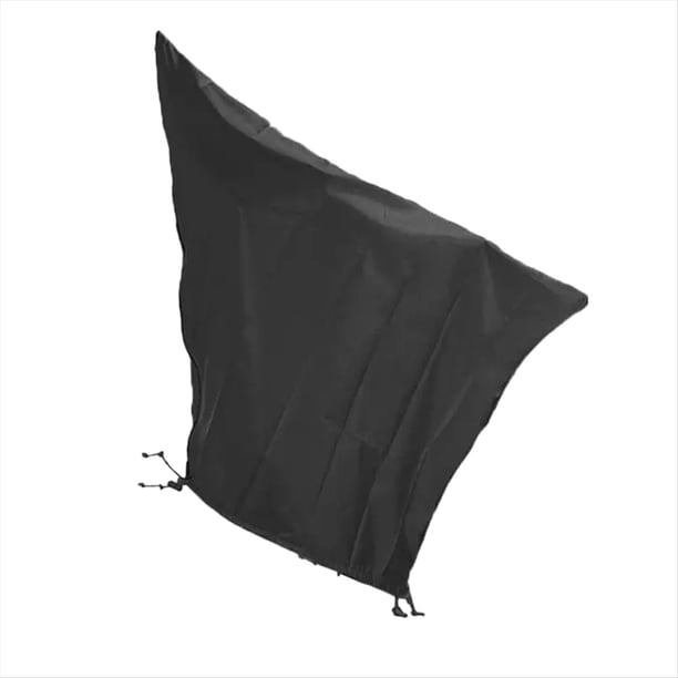Protector Solar una Prueba de Lluvia, Cubierta para Capa de Telescopio, Tela Oxford 420D, Cubierta Antipolvo para Telescopio AstronóMico