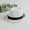 White, variant on AAOMASSR Trilby Classic Mens Women Straw Fedora Hat Wide Brim Panama Hat Summer Dress Hat