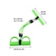 thumbnail image 4 of Bandas de resistencia con pedales de tres tubos desmontables para abdominales | Entrenador de resistencia ajustable | Equipo de fitness portátil para entrenamiento de fuerza en casa y entrenamiento, 4 of 5