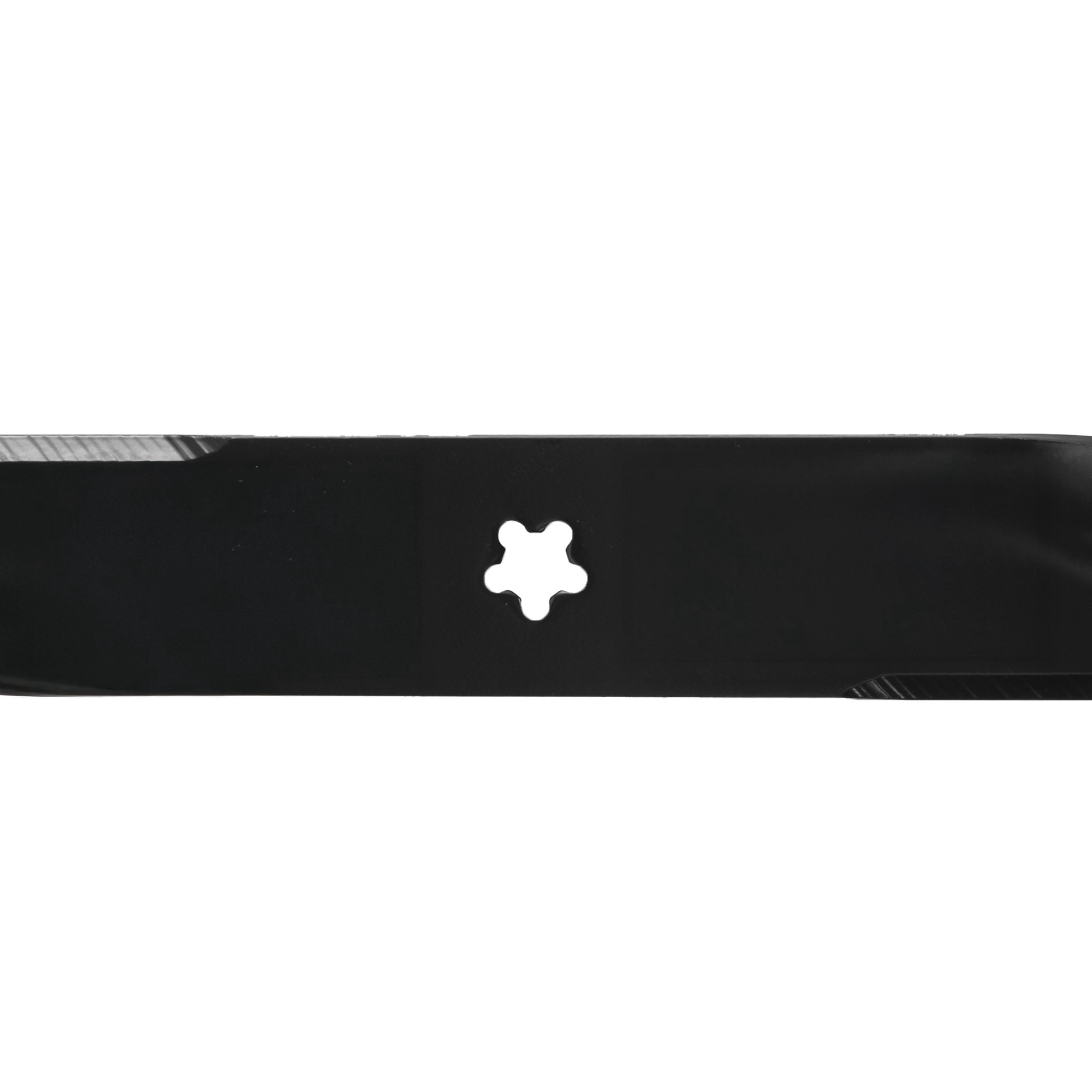 MOTIVITY 3 Pack High Lift Mower Blade Compatible with Husqvarna Dixon Kees 48" Decks 539113425, 575296401