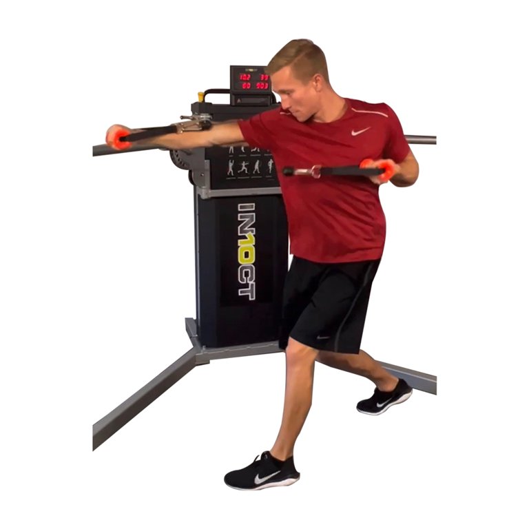 IN10CT XL300 Functional Trainer - Walmart.com