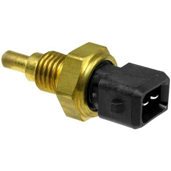 Air Temperature Sensor - Compatible with 1988 - 1991 Dodge Ramcharger 1989 1990