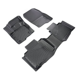 Fit For 2015-2024 Ford Edge & Edge St Floor Mats Or Seatback & Cargo Mats 1st & 2nd Row & Seatback & Cargo Mats