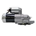thumbnail image 4 of Quality-Built 16017 Starter Motor For 09-11 Mazda RX-8, 4 of 4