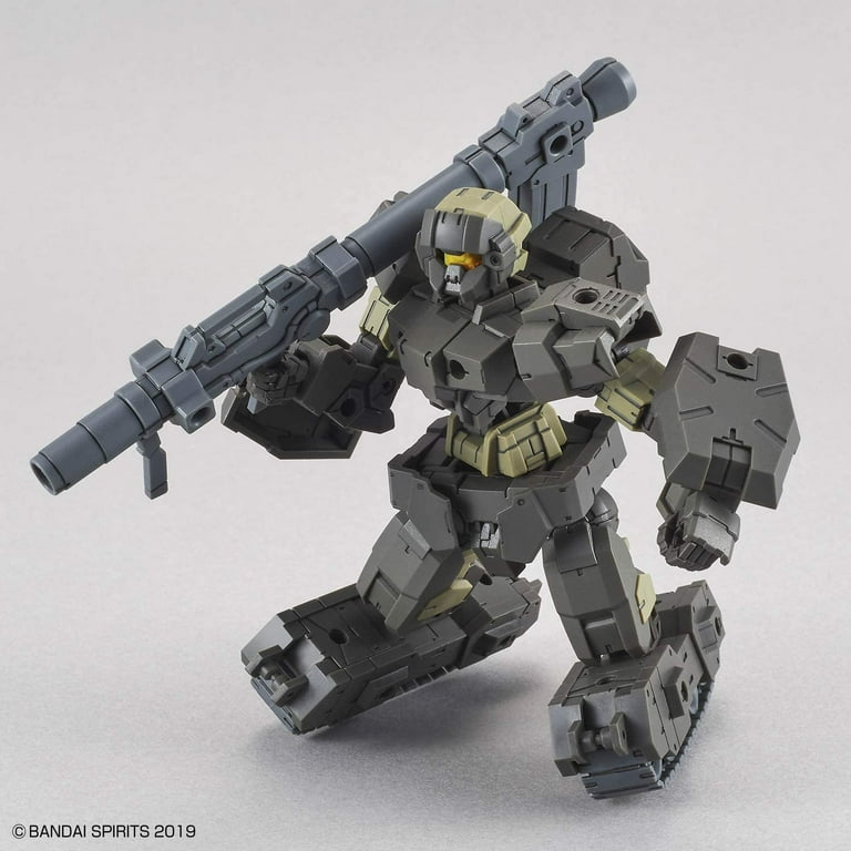 Bandai (5060698) Hobby -30 Minute Missions - #29 eEXM-17 Alto