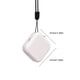 thumbnail image 4 of Toystoory Ambientador de aire para colgar en el cuello, ambientador de aire portátil, máquina refrescante de plástico Suministros de limpieza para el hogar Blanco Toystoory HA006398-03B, 4 of 6