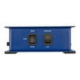 thumbnail image 3 of Samson SAMDA1 Active Mono Direct Box with Durable Single-Channel DI for Live and Studio Use, 3 of 4