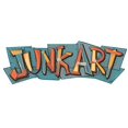 thumbnail image 4 of Pretzel games Junk Art Board game, 4 of 4