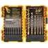 thumbnail image 3 of Juego De Puntas Destornillador Y Taladrado DeWalt DWA2FTS100, 3 of 5