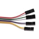 thumbnail image 5 of Cable de alimentación de la caja de la computadora 2xCable Desktop Caja de Computadora Atx Switch Hdd Led Light Magideal Cable de alimentación de la caja de la computadora, 5 of 7