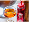 thumbnail image 4 of Pack of 6, Master of Mixes Infused Grenadine with Cherry & Pomegranate, 12.7 fl oz, 4 of 7