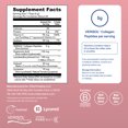 thumbnail image 2 of Vital Proteins Professional Bioactive Collagen Complex Skin Hydration and Antioxidant Support, Unlfavored, 6.5 oz, 2 of 6