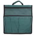 thumbnail image 1 of Gardening Storage Bag, Large Capacity Multifunction Garden Tool Bag Oxford Cloth with Mesh Bag for Planting, 1 of 7