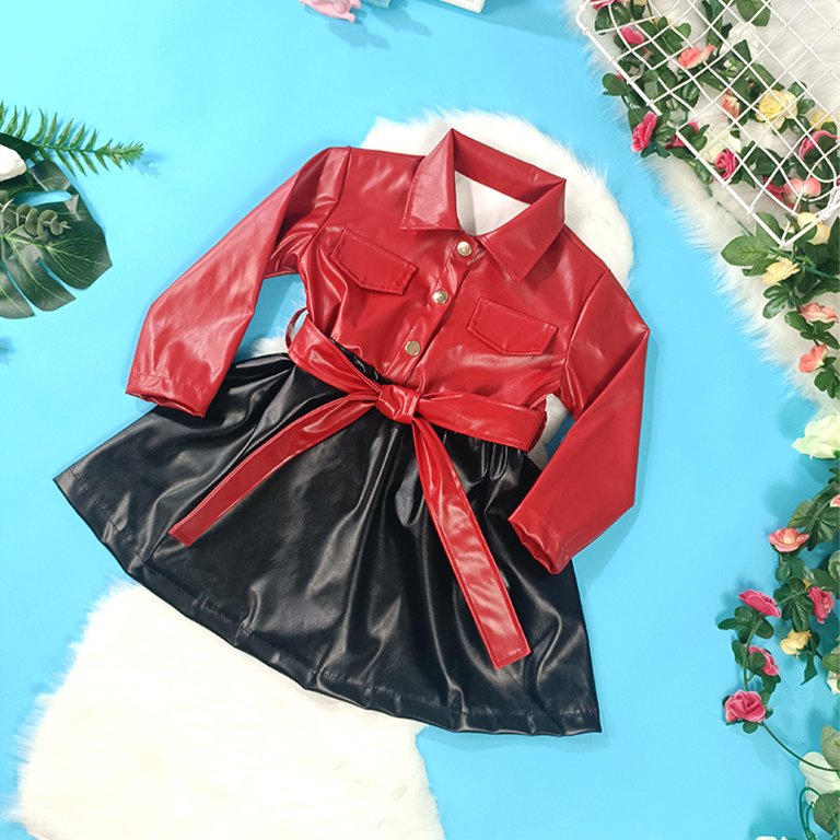 chinese dress ladies Amazon.com: Tsseiatte Toddler Baby Girl Long Sleeve Pu Leather Dress Outfit  Button Faux Leather Dresses Coat Spring Fall Winter Clothes (Brown, 3-4T):  Clothing, Shoes & Jewelry