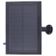 thumbnail image 3 of Bomba de oxígeno solar Ticfox IP65 5.5V 1.5W Kit de aireación para Acuario, 3 of 14
