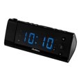 thumbnail image 1 of ElectroHome EAAC475 - Clock radio - black, 1 of 7