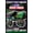 Black Framed Version, variant on Monster Jam - Grave Digger Wall Poster with Push Pins, 22.375" x 34"