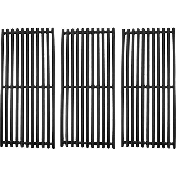 Cast Iron Grill Grates for Charbroil Commercial Infrared 3 Burner 463242516 G466-0025-W1A 463242515 466242515 466242615 463243016 463367516 463367016 466242516 466242616 463342620 463346017 463246018