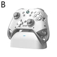 thumbnail image 4 of For Z04 Gamepad Gaming Controller Tri-Mode Fps Wireless Game Pad Elite Hall, 4 of 8