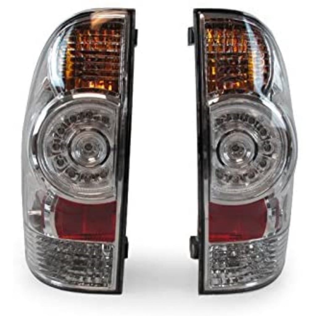 Front Side Turn Signal Parking Light Lamps w/2 Bulb One Pair For 2012-19 Beetle